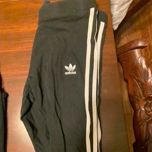 Adidas leggings
